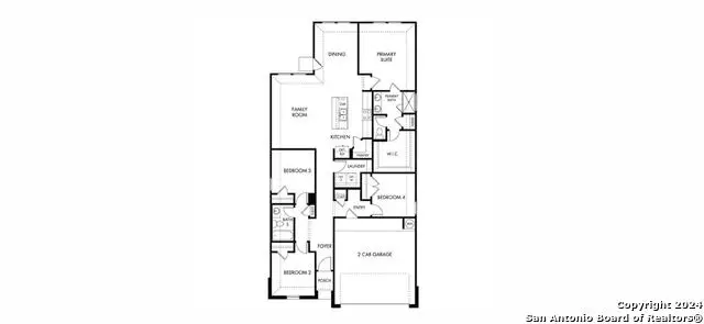 3002 Junction Bay, Converse, TX 78109 - #2