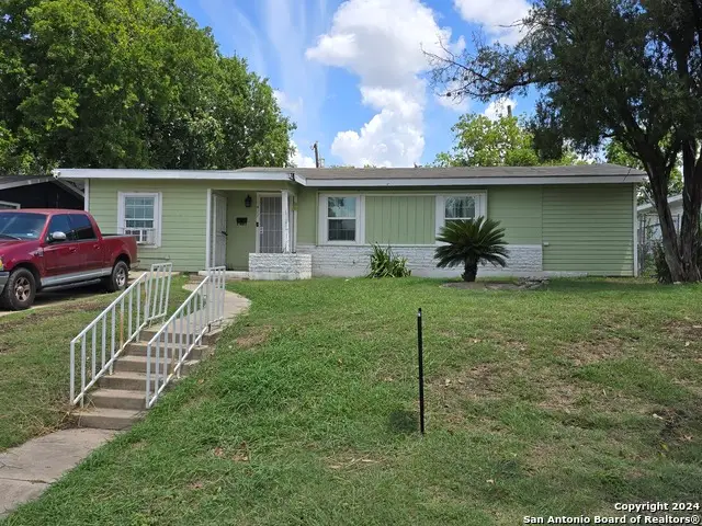 411 Kathy Dr, San Antonio, TX 78223 - Image #1