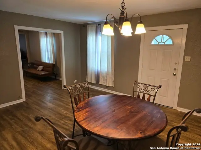 411 Kathy Dr, San Antonio, TX 78223 - Image #2