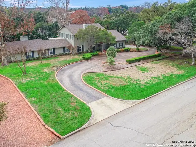 430 Morningside, Terrell Hills, TX 78209 - Image #2