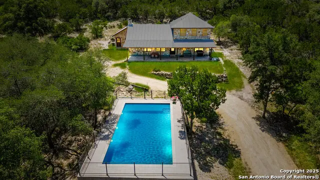 1539 River Road, Concan, TX 78838 - Image #1