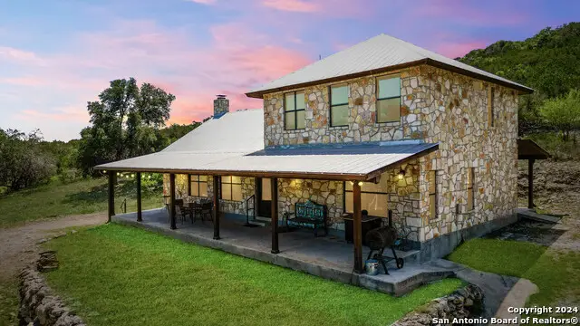 1539 River Road, Concan, TX 78838 - Image #3