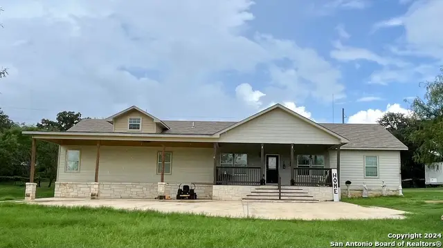 23185 Pleasanton, San Antonio, TX 78264 - #1