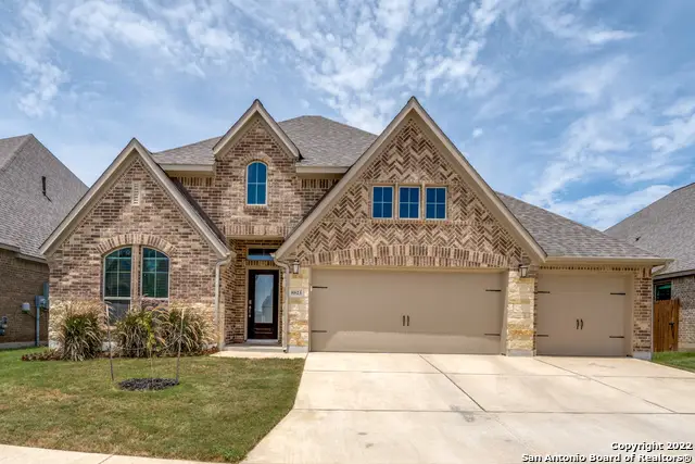 8823 Haystack, San Antonio, TX 78254 - Image #1