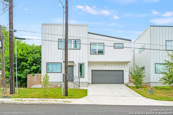 131 Cloudhaven, San Antonio, TX 78209