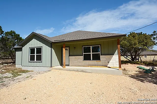 3159 Western Skies Dr, Spring Branch, TX 78070 - Image #1