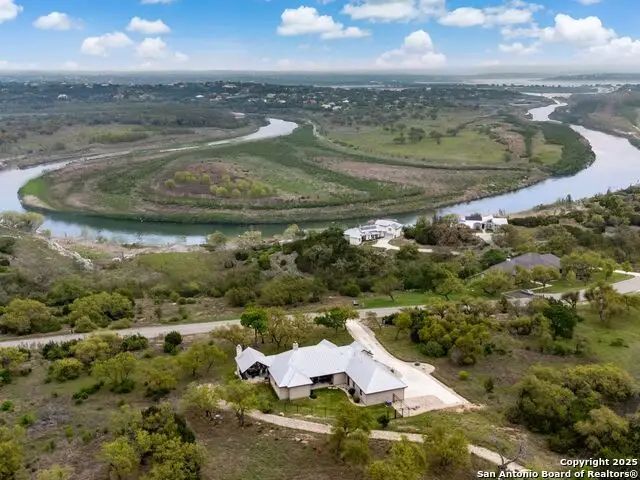 2145 San Jose Way, Canyon Lake, TX 78133 - #2