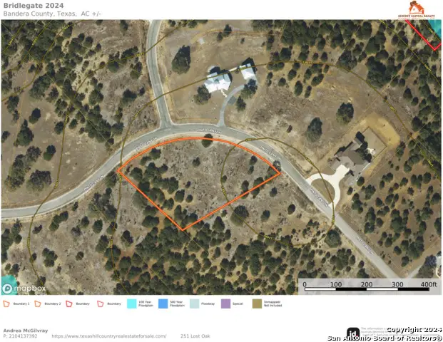 LOT 776 Pinto Canyon, Bandera, TX 78003 - #2