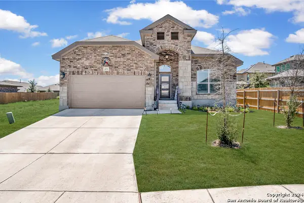 6870 Comanche Vw, San Antonio, TX 78233