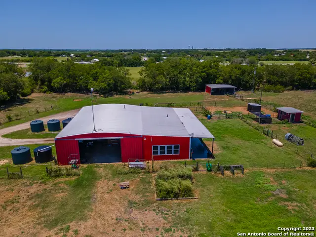 1380 Railroad St, Maxwell, TX 78656 - Image #1