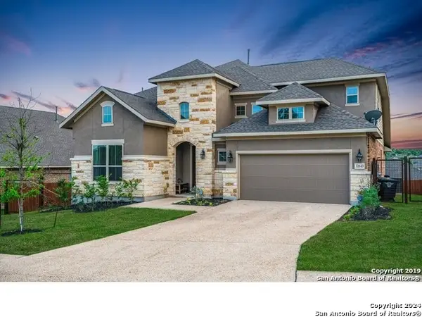 32143 Mirasol Bnd, Bulverde, TX 78163