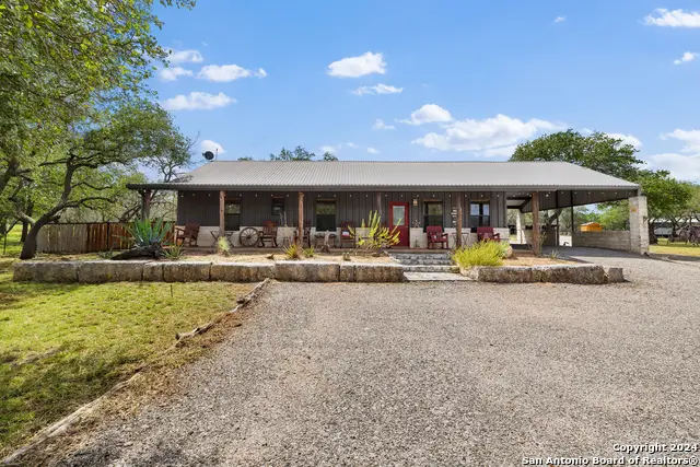 2631 Us Highway 281, Johnson City, TX 78636 - #2