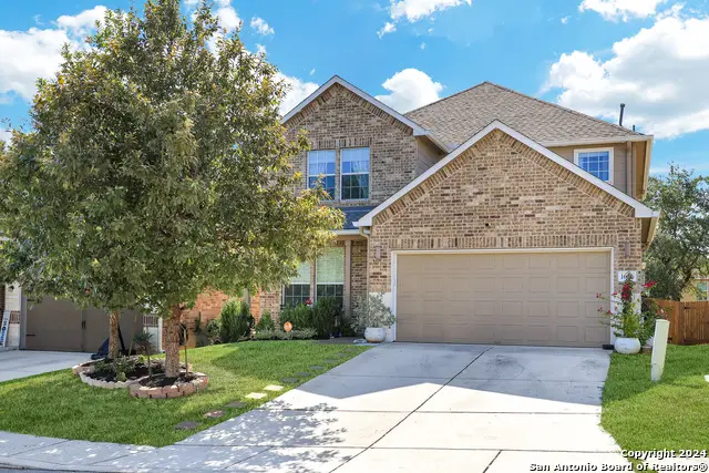 1626 Desert Candle, San Antonio, TX 78245 - Image #1