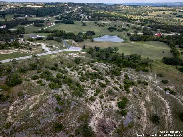 LOT 24 Scenic Hills, Blanco, TX 78606 - #2
