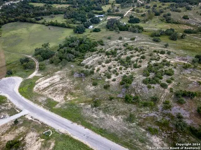LOT 24 Scenic Hills, Blanco, TX 78606 - #3