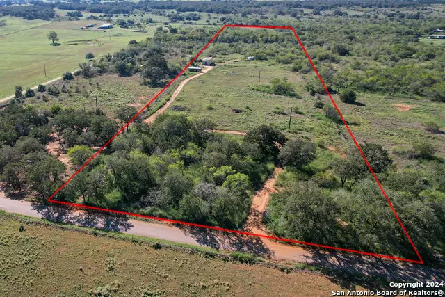 1366 County Road 467, Stockdale, TX 78160 - #1
