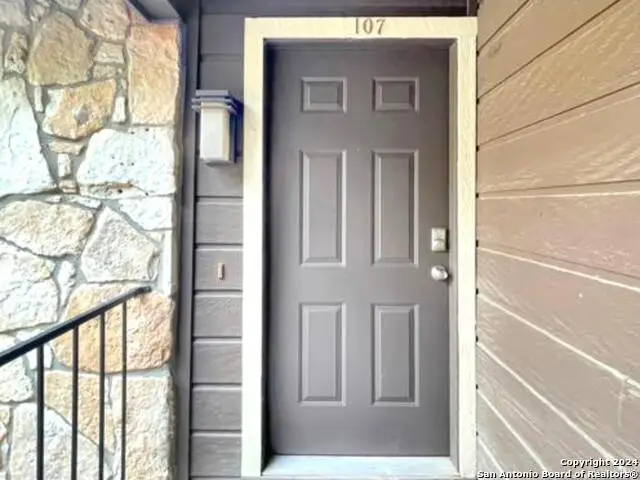 11520 Huebner Road #107, San Antonio, TX 78230 - #3