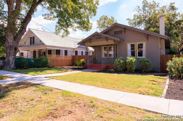 228 Clifford Ct, San Antonio, TX 78210 - Image #2