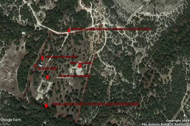 932 High Country Rd, Blanco, TX 78606 - #3