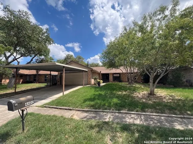 4402 Spiral Crk, San Antonio, TX 78238 - Image #2