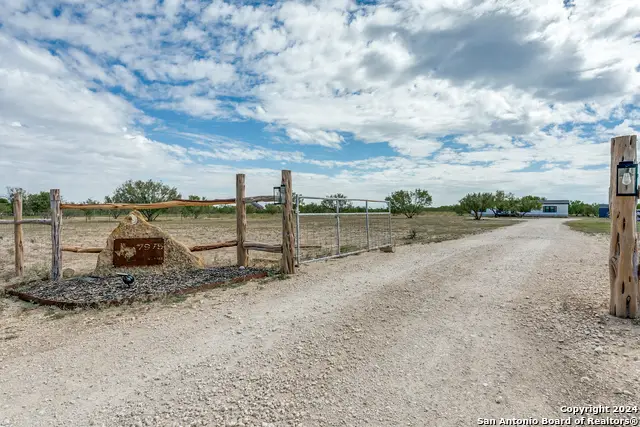 7975 County Road 5223, Dhanis, TX 78850 - #1