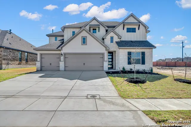 307 Canton Chase, Cibolo, TX 78108 - #1