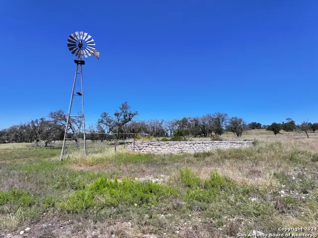 LOT 33 Brooklyn Drive, Harper, TX 78631 - #3
