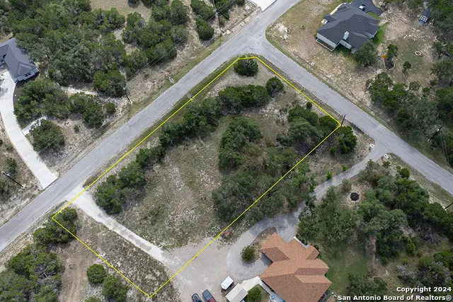 865 Rutherford, Fischer, TX 78623 - Image #3