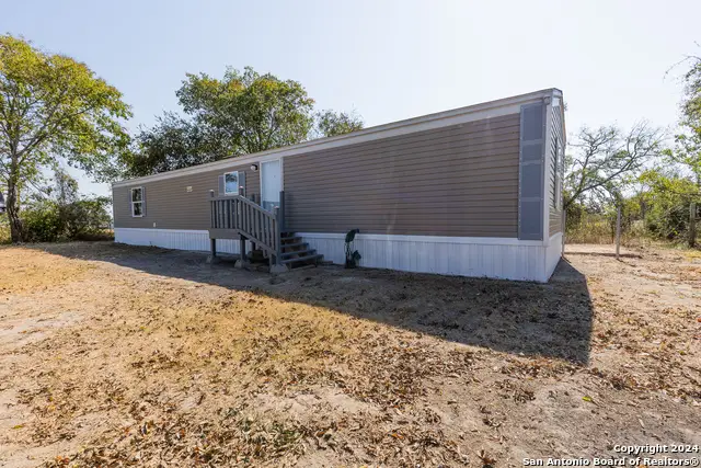 TBD Fm 3371, Thornton, TX 76687 - #1