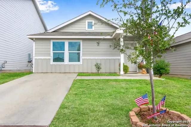 13831 Goat Cv, San Antonio, TX 78252 - #2