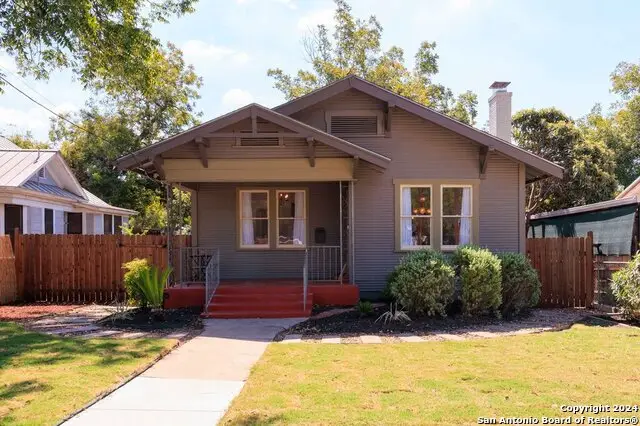 228 Clifford, San Antonio, TX 78210 - Image #3