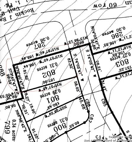 102 Jacob Dearing, Blanco, TX 78606