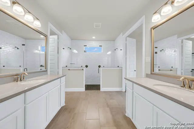 216 Fillmore Falls, Cibolo, TX 78108 - #3