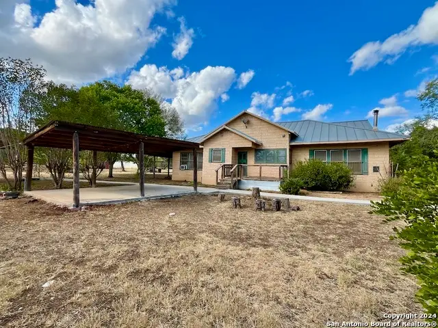 313 County Road 468, Castroville, TX 78009 - #2