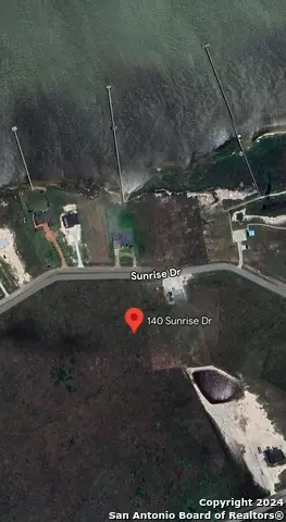 140 Sunrise, Rockport, TX 78382 - Image #3