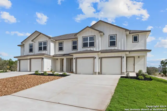 124-128-132-136 Bonnie Bend, San Antonio, TX 78253 - #3