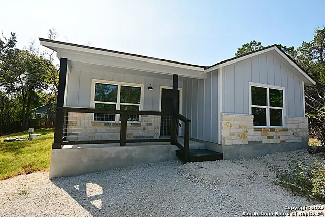 216 Remington Rd, Spring Branch, TX 78070 - Image #1