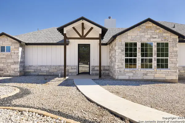 107 S Lon Price, Blanco, TX 78606