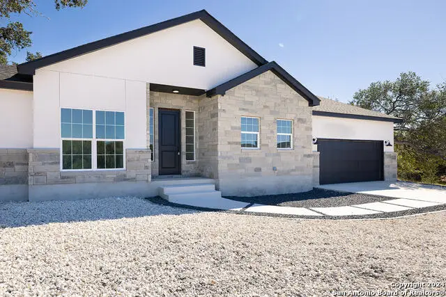 111 S Jesse Stiff, Blanco, TX 78606 - #1