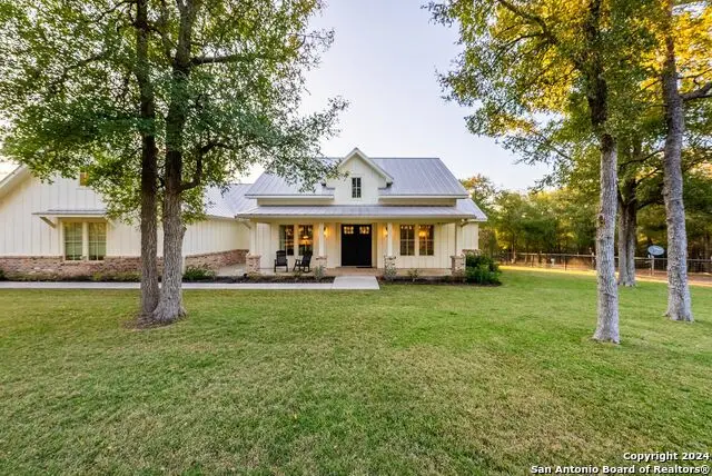 3975 Fm 3158, Dale, TX 78616 - #2