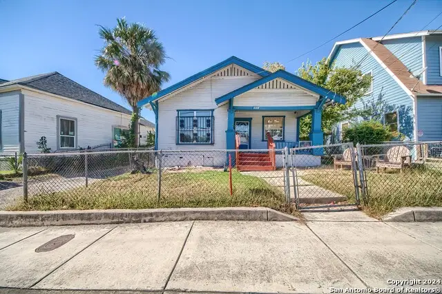 211 Blanco Rd, San Antonio, TX 78212 - Image #1