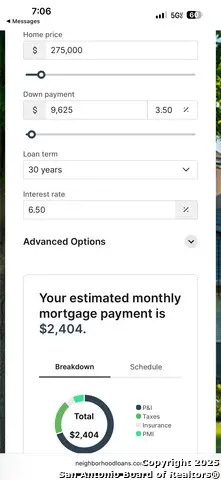 211 Blanco Rd, San Antonio, TX 78212 - Image #3