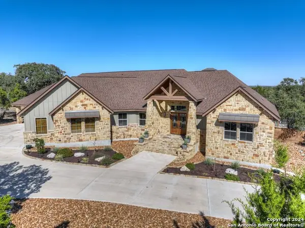 121 Winecup, Spring Branch, TX 78070