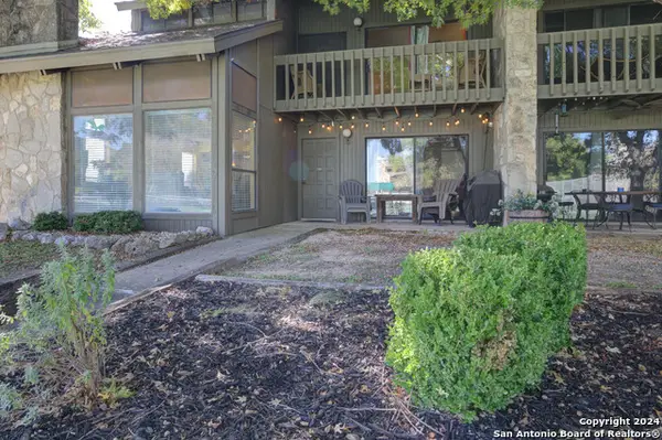 214 T Bar M Dr #214, New Braunfels, TX 78132