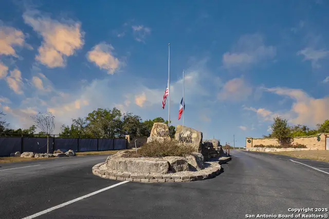 1250 Primrose Path, Lot 338, Canyon Lake, TX 78133 - #1