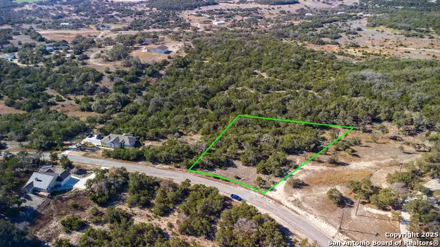 1250 Primrose Path, Lot 338, Canyon Lake, TX 78133 - #2