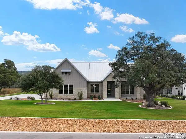 34744 Casita Creek, Bulverde, TX 78163