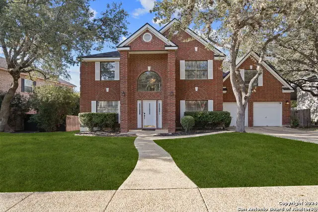 15707 Dawn Crest, San Antonio, TX 78248 - #1