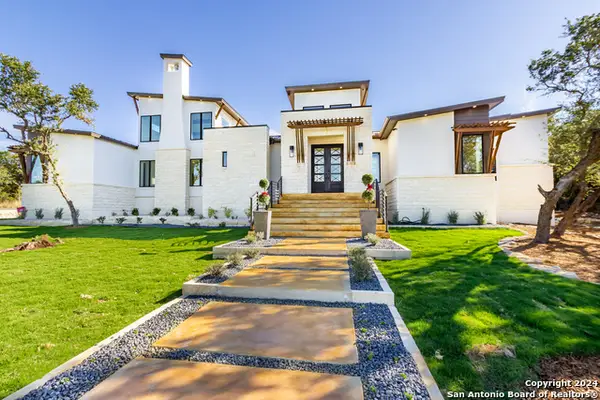 34736 Ansley Ridge Trail, Bulverde, TX 78163