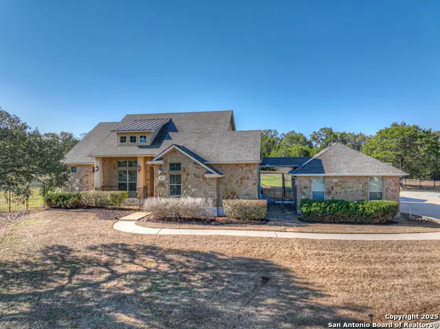 957 Santa Cruz, New Braunfels, TX 78132 - Image #1